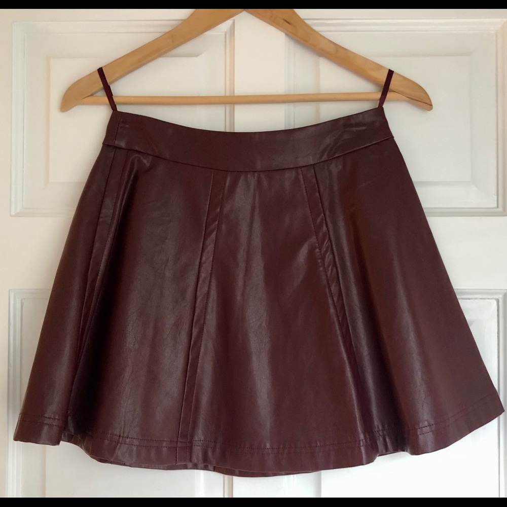 YA Los Angeles Skirt